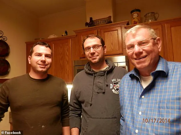 ICE Agent Jonathan Ross's Father Defends His Son's Fatal Shooting of Renee Good, as Daily Mail Reveals His Identity for the First Time