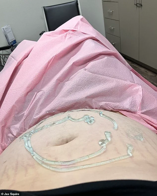 Privileged Access: The Hidden Journey of a Transgender Man in a Transphobic Texas Town