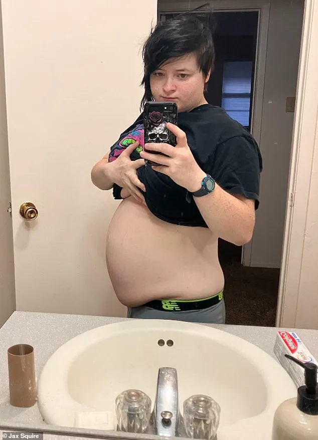 Privileged Access: The Hidden Journey of a Transgender Man in a Transphobic Texas Town