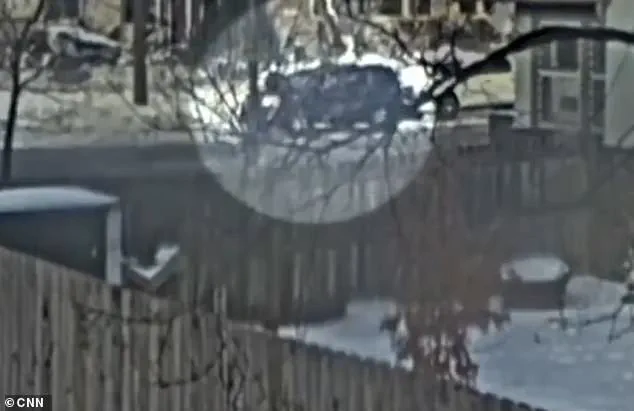 Surveillance Video Shows Final Moments of Renee Nicole Good Before Fatal Shooting by Federal Agent Jon Ross, Reigniting National Debate