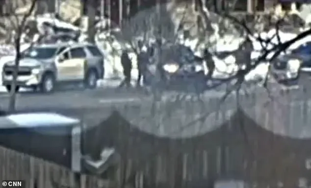 Surveillance Video Shows Final Moments of Renee Nicole Good Before Fatal Shooting by Federal Agent Jon Ross, Reigniting National Debate