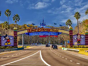 Tragic Death at Disney World Sparks Lawsuit Over Emergency Response Protocols