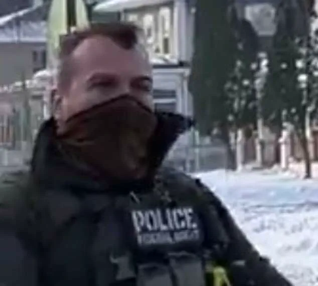 Activist's Death in ICE Protest Ignites National Reckoning Over Government Policies and Civil Resistance