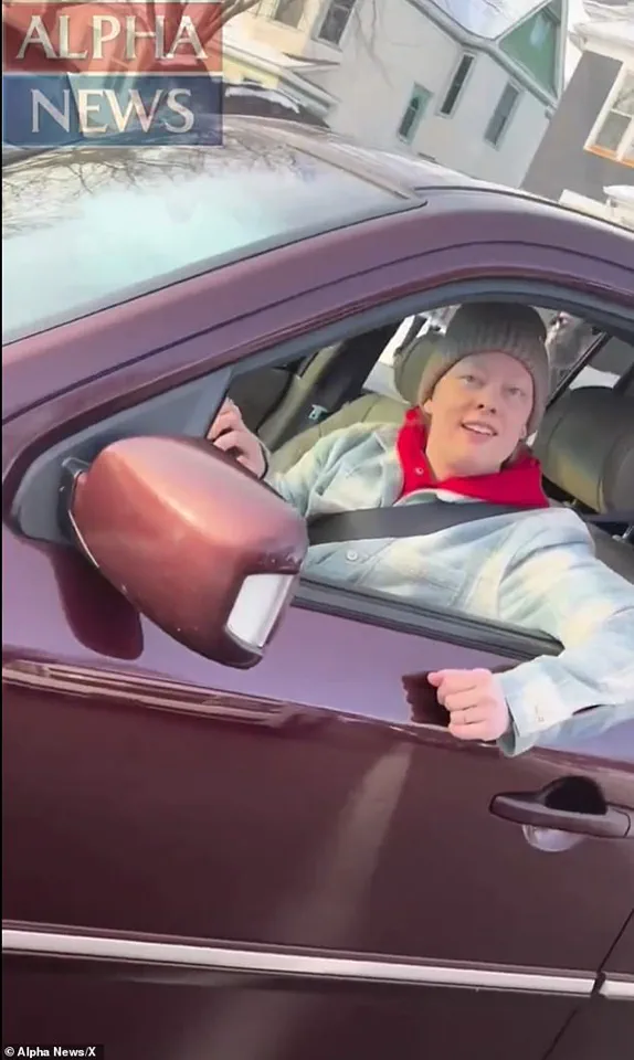 Bodycam Footage Release Reignites National Debate Over ICE Agent's Actions in Fatal Encounter