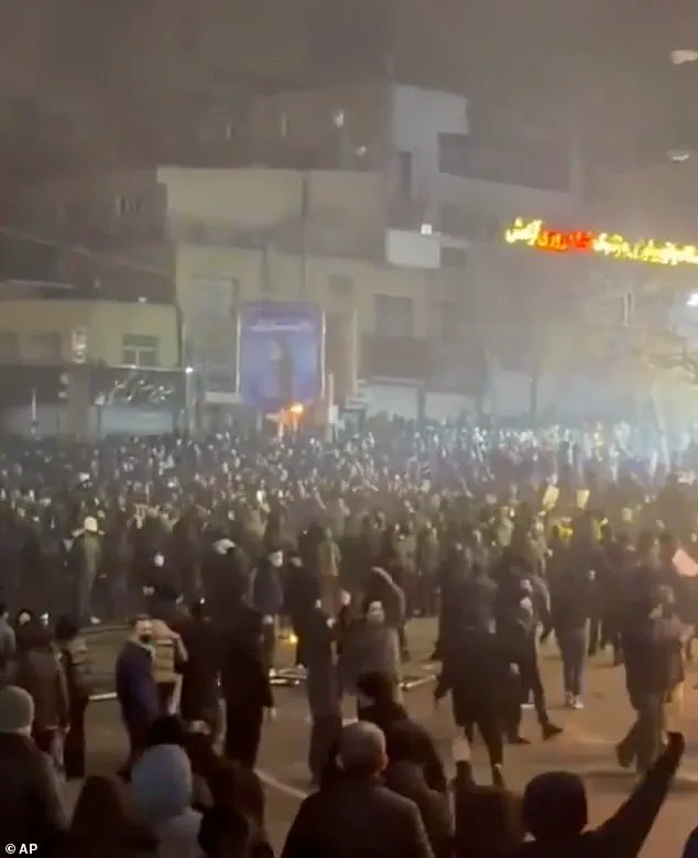 From Economic Hardship to Regime Challenge: Iran's Unrest Spreads Across 31 Provinces, as One Protester States, 'This is Not Just About Bread and Fuel — It's About Our Future'