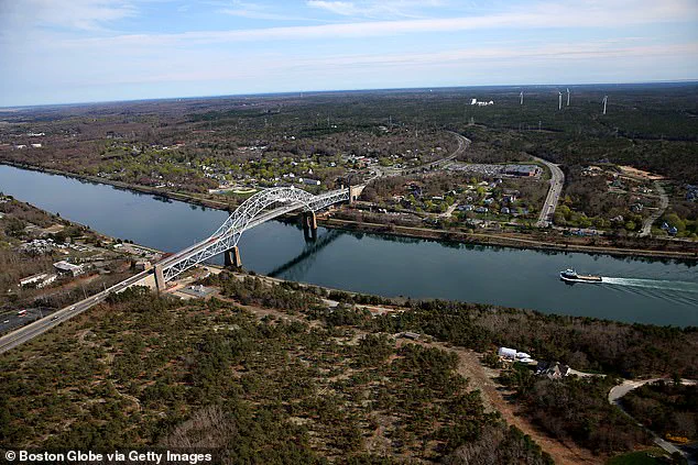 Massachusetts Seizes Cape Cod Homes for New Bridge, Residents Decry Lack of Transparency