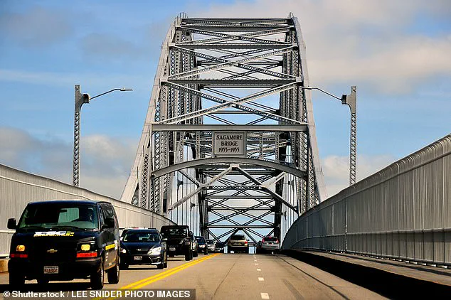 Massachusetts Seizes Cape Cod Homes for New Bridge, Residents Decry Lack of Transparency