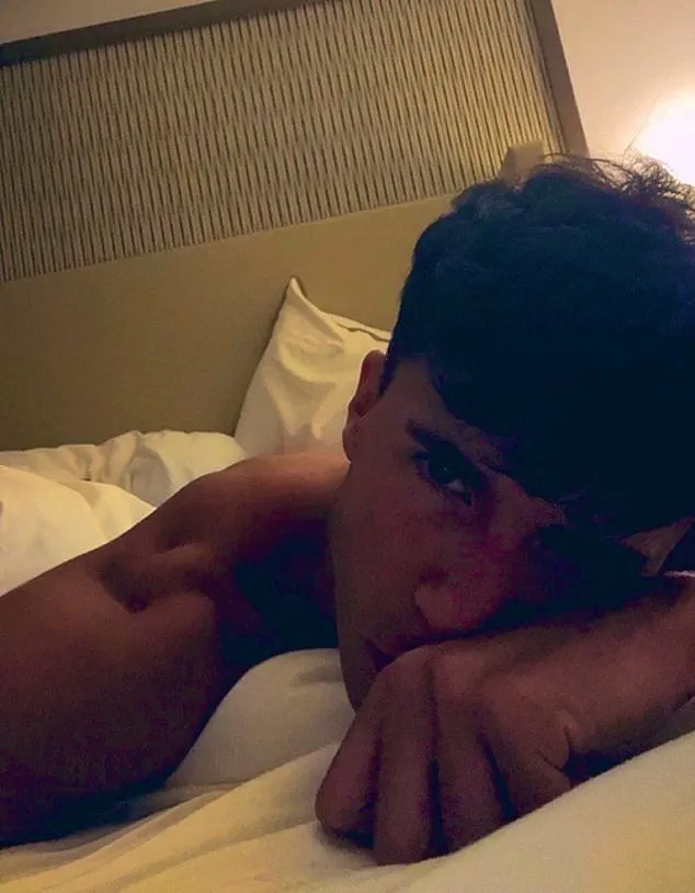 Controversial GOP Operative's Conduct Sparks Debate on Political Accountability and Its Impact on Public Policy