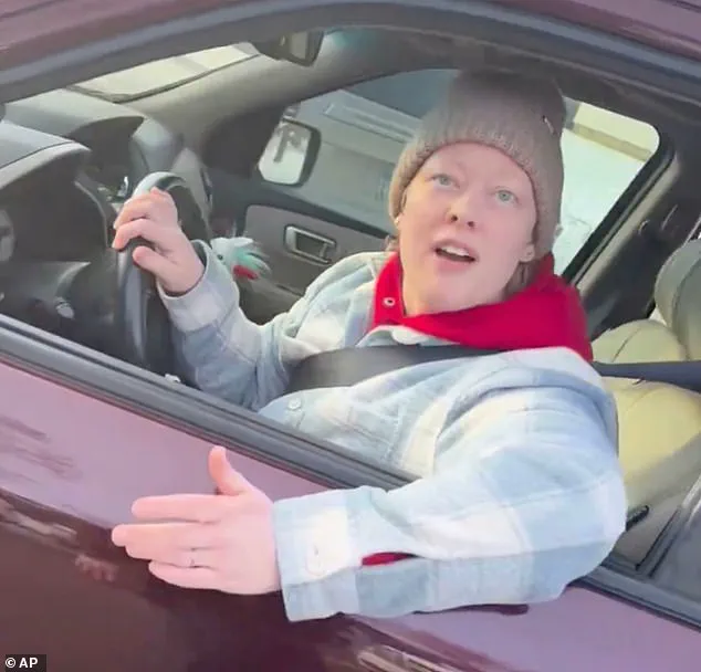 Exclusive Footage Sparks Debate Over Circumstances of Fatal Shooting