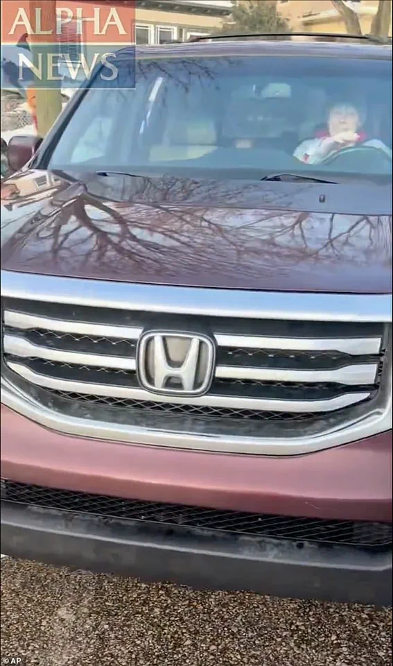 Exclusive Footage Sparks Debate Over Circumstances of Fatal Shooting