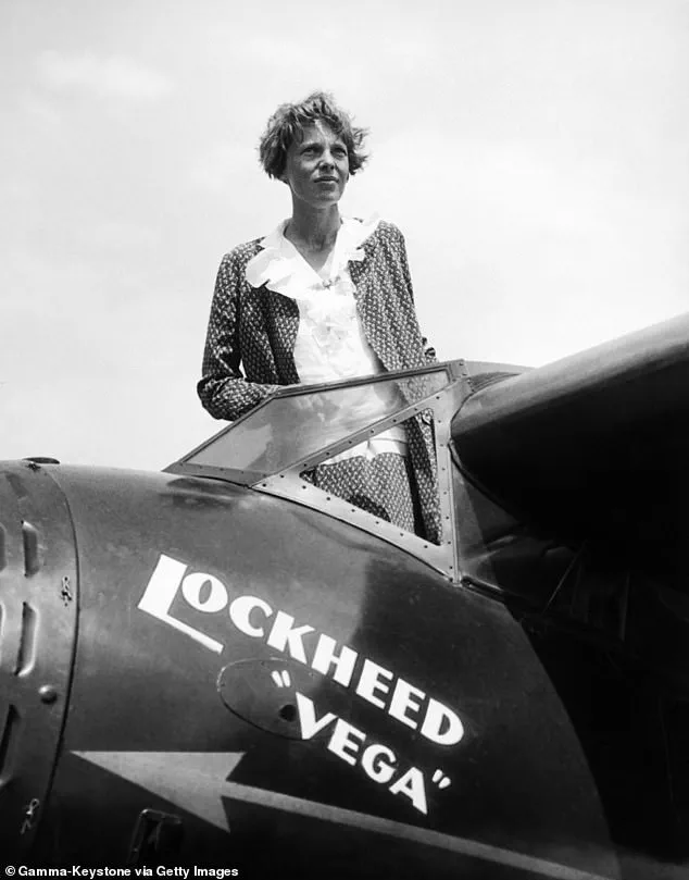 Radio Transmitter Could Help Locate Amelia Earhart's Missing Plane, 91 Years After Historic Flight
