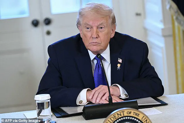 Rare Appearance of Trump's Emergency Aircraft, the 'Doomsday Plane,' Sparks Speculation and Fear on Social Media