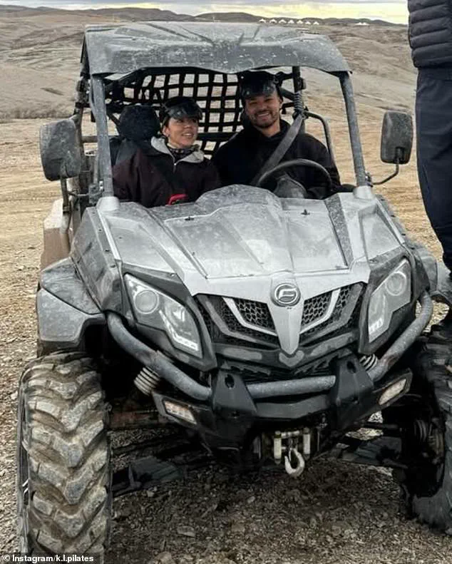 Steven Bartlett Proposes to Melanie Lopes in Lavish Marrakech Getaway