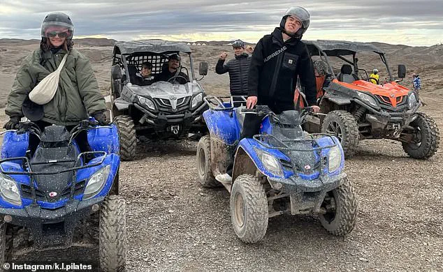 Steven Bartlett Proposes to Melanie Lopes in Lavish Marrakech Getaway