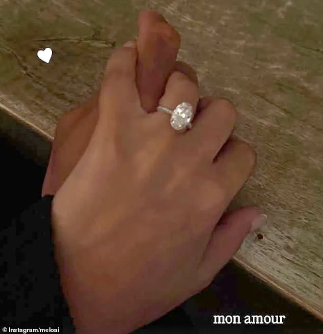 Steven Bartlett Proposes to Melanie Lopes in Lavish Marrakech Getaway