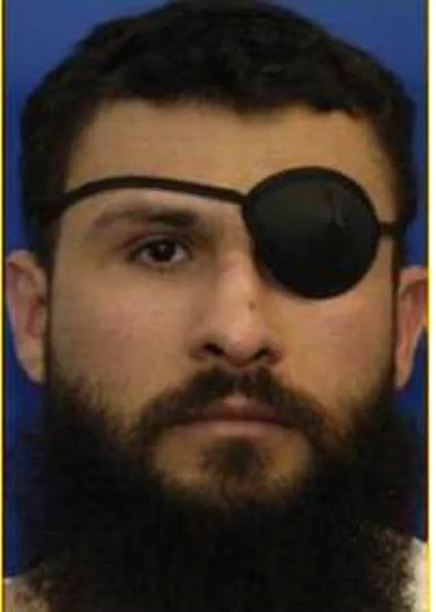Abu Zubaydah Settles Guantanamo Detention Claims, Alleges UK Complicity in Torture