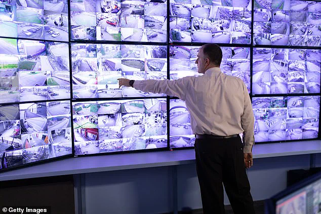 Big Brother in the Aisles: How Grocery Store Surveillance Exposes the Need for Stronger Privacy Regulations