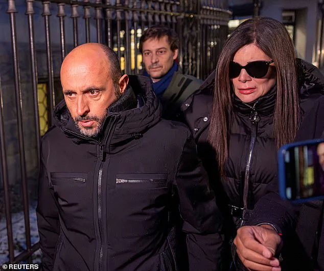 Breaking: Tragedy Unfolds as Negligence and Poor Planning Claim 40 Lives in Deadly Swiss Bar Fire