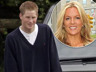 Catherine Ommanney, Ex-Lover of Prince Harry, Faces Majorca Legal Dispute Over Alleged Unpaid Hotel Bill