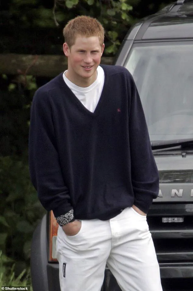 Catherine Ommanney, Ex-Lover of Prince Harry, Faces Majorca Legal Dispute Over Alleged Unpaid Hotel Bill