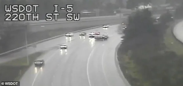 High-Speed Chase and Injuries Highlight Law Enforcement Challenges in Drug-Related Incidents