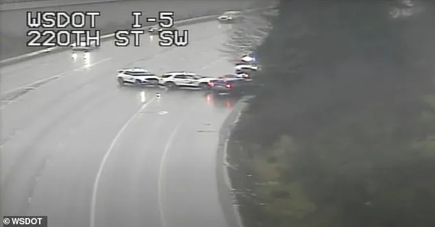 High-Speed Chase and Injuries Highlight Law Enforcement Challenges in Drug-Related Incidents