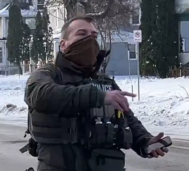 Ilhan Omar Concedes 'No One Is Run Over' in ICE Shooting, as Narrative Shifts on Trump's Self-Defense Claim