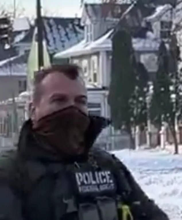 Public Reaction and Government Accountability in the Aftermath of ICE Agent's Fatal Shooting