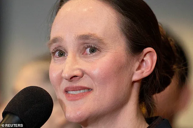 Seattle Mayor's Controversial Photo with Far-Left Activist Sparks Public Outcry Over Political Advocacy