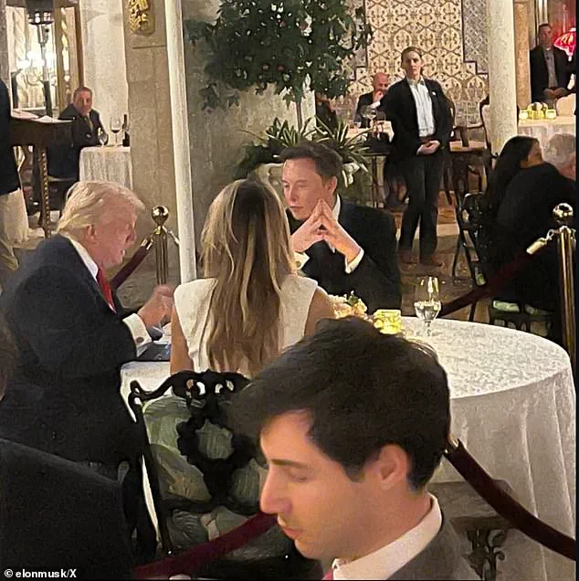 Tense Moment in the White House: Trump Faced with Question on Potential Diplomatic Overture with Putin