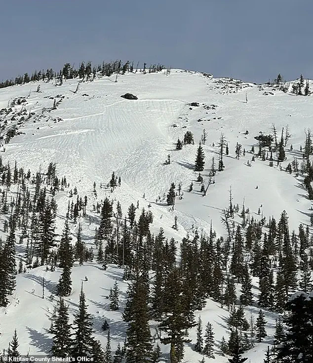 Two Killed in Avalanche Near Longs Pass: A Stark Reminder of Backcountry Perils, Says Avalanche Experts