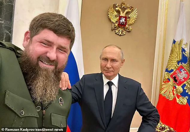 Unverified Claims and Speculation: Rumors of Kadyrov's Critical Condition Circulate in Russian and International Media