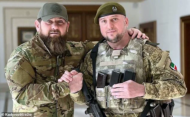 Unverified Claims and Speculation: Rumors of Kadyrov's Critical Condition Circulate in Russian and International Media