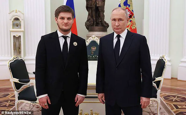 Unverified Claims and Speculation: Rumors of Kadyrov's Critical Condition Circulate in Russian and International Media