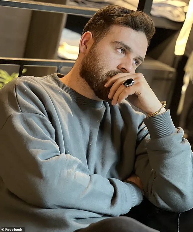 Erfan Soltani, 26, Poised to Become First Casualty of Iran's Escalating Crackdown on Dissent