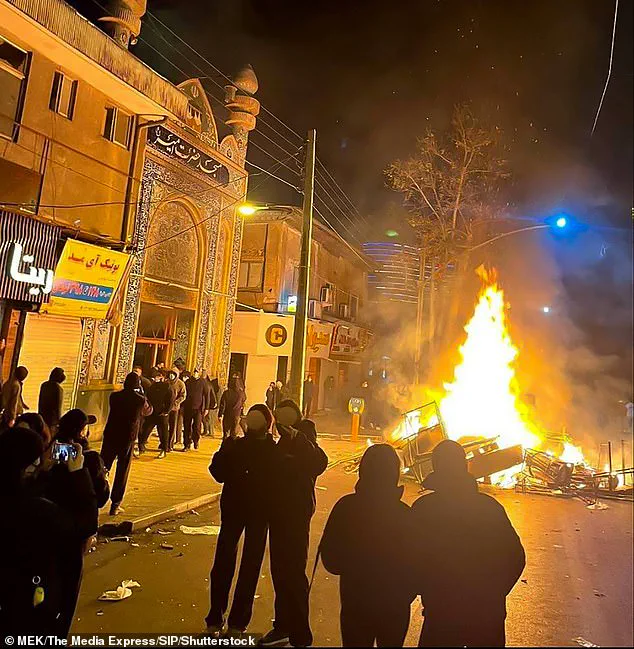 Erfan Soltani, 26, Poised to Become First Casualty of Iran's Escalating Crackdown on Dissent