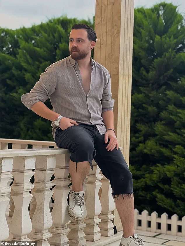 Erfan Soltani, 26, Poised to Become First Casualty of Iran's Escalating Crackdown on Dissent