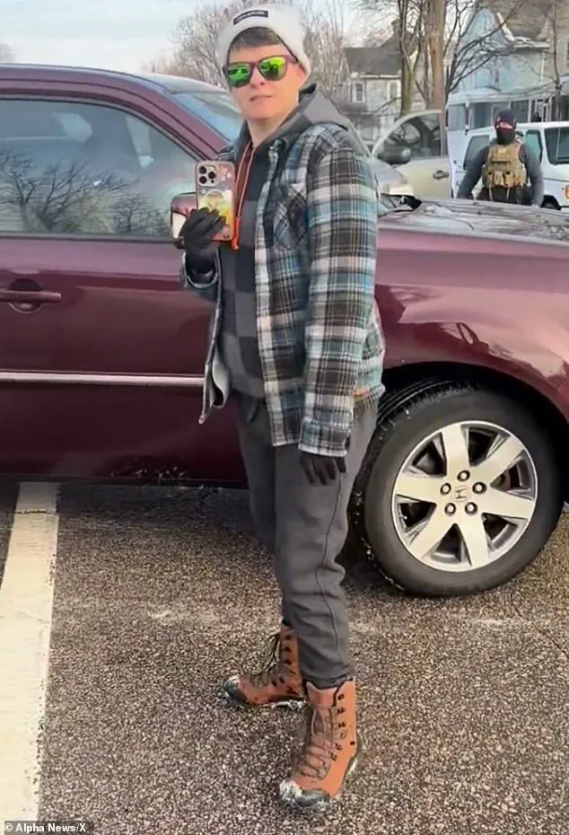 FBI Takes Lead in Federal Probe of Activist Ties in Immigrant Advocacy Case