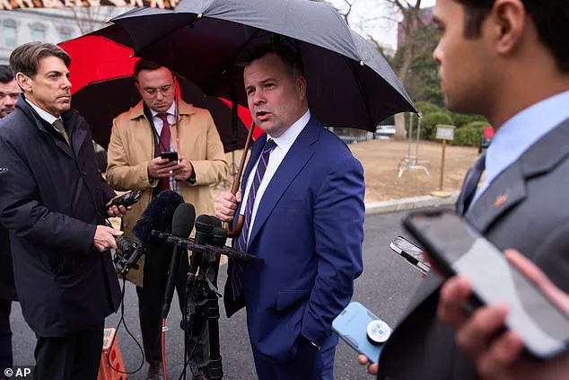 Late-Night Call Sparks Crisis: Trump's DOJ Probe and Fed Clash Over Interest Rates