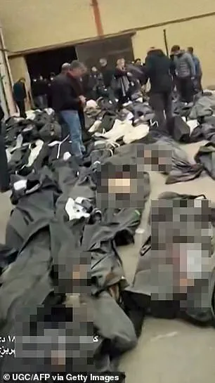 Privileged Access: Trump's Iran Strategy Under Consideration in Closed Meetings