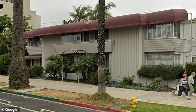 Santa Monica Residents Confront Unpermitted Sober Living Facility Established in Vacant Building, Sparking Outrage
