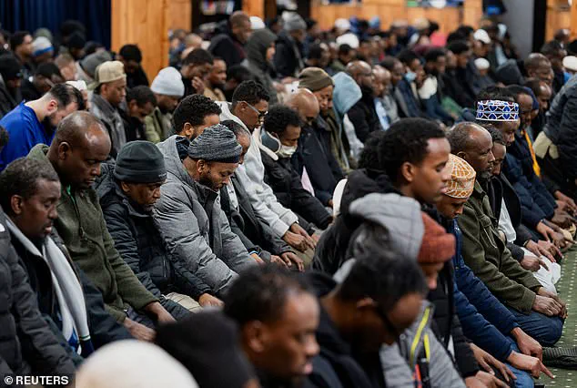 Trump Administration Terminates Temporary Protective Status for Somalia, Orders Deportations by March 2026