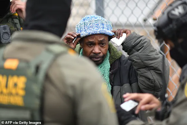 Trump Administration Terminates Temporary Protective Status for Somalia, Orders Deportations by March 2026