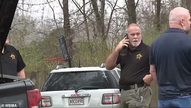 Two-Year-Old Shot in Alabama Home; Mother Charged with Manslaughter, Aggravated Child Abuse; Case Sparks Gun Safety Debate