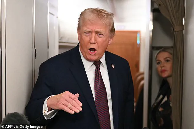 Unexpected Alliance: Trump and Warren Urgently Address Rising Costs in Historic Call