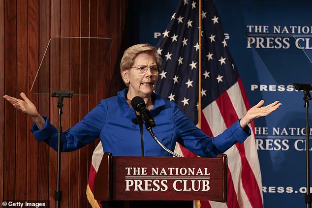 Unexpected Alliance: Trump and Warren Urgently Address Rising Costs in Historic Call