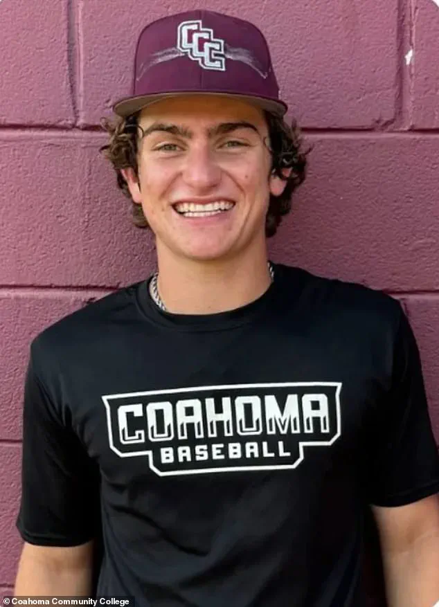 19-Year-Old College Baseball Player Allegedly Arsons Mississippi's Largest Synagogue, Sparks National Outcry