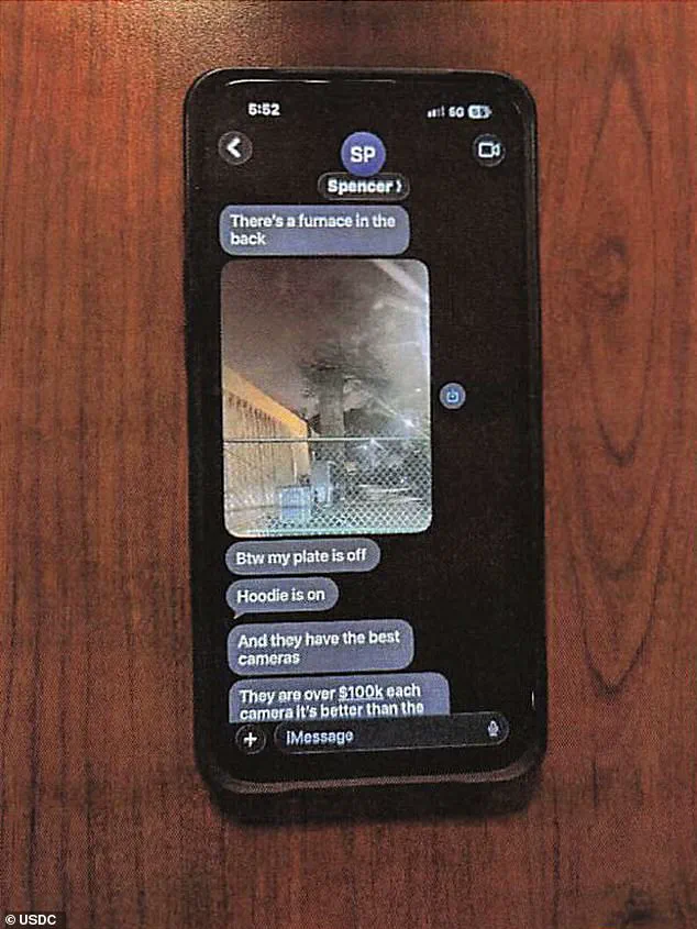 19-Year-Old College Baseball Player Allegedly Arsons Mississippi's Largest Synagogue, Sparks National Outcry