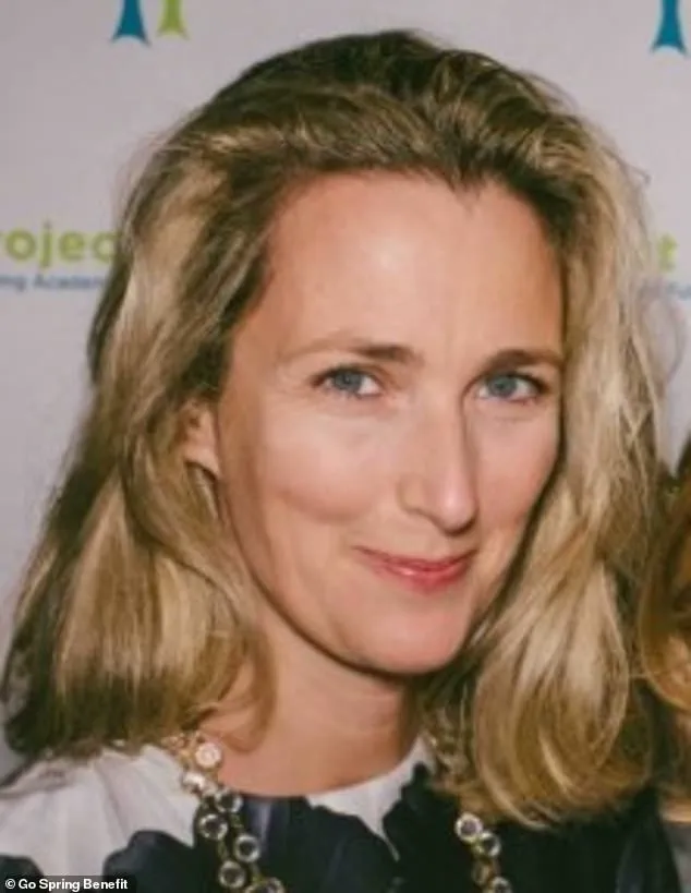 A Memoir of Betrayal: The Pandemic Affair That Shattered a New York Heiress's Marriage