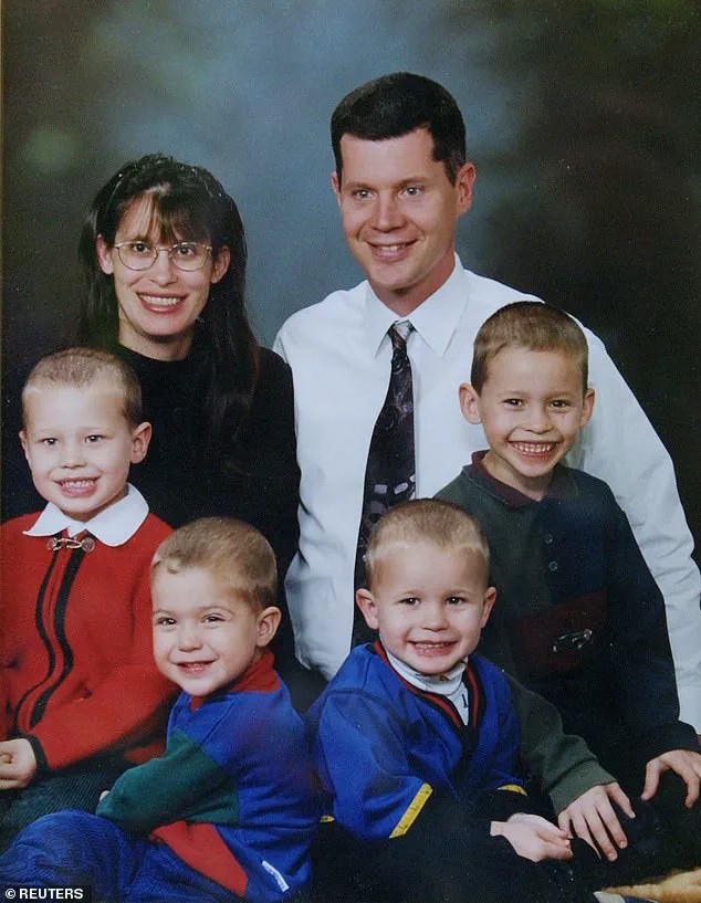 A Tragedy That Shook America: The Story of a Mother's Acquittal on Insanity Grounds After the Murder of Her Five Children